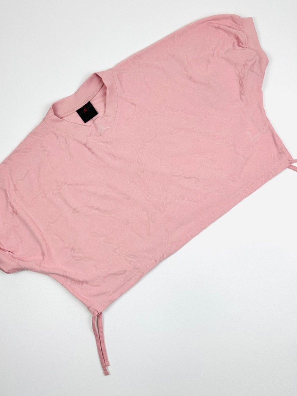 NIKE JORDAN WOMEN´S LOOSE FIT TEE